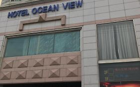 Ocean View Hotel Ulsan